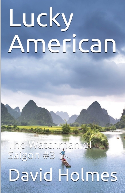 Lucky American