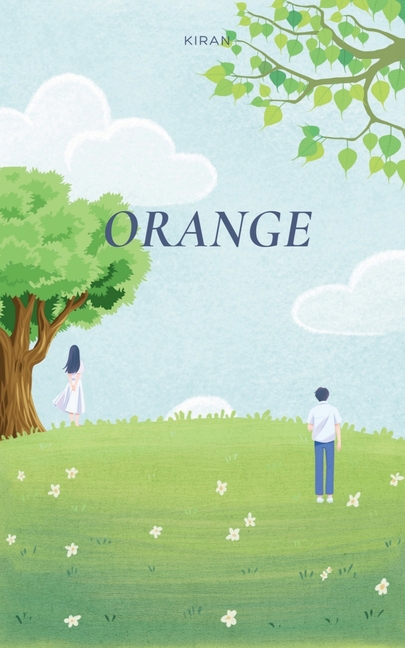 Orange: Slice of life