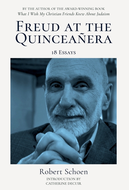 Freud at the Quinceañera