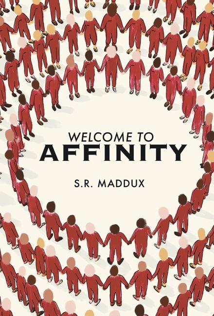 Welcome To Affinity
