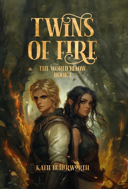 Twins of Fire