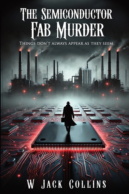 The Semiconductor Fab Murder