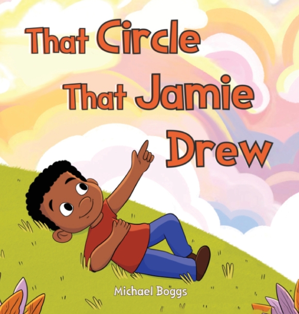 That Circle That Jamie Drew