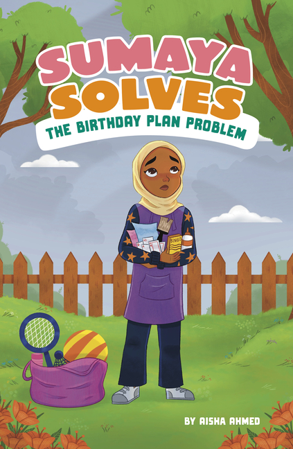 Sumaya Solves the Birthday Plan Problem