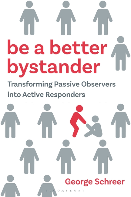 Be a Better Bystander: Transforming Passive Observers Into Active Responders