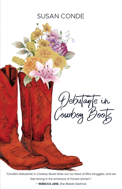 Debutante in Cowboy Boots
