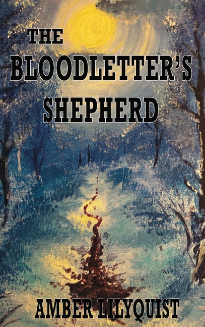 The Bloodletter's Shepherd