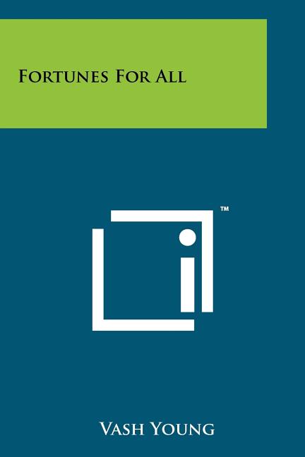 Fortunes For All