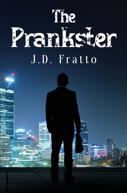 The Prankster