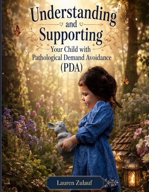Understanding and Supporting Your Child with Pathological Demand Avoidance (PDA) - A Compassionate Guide to Connection, Collaboration, and Confidence.