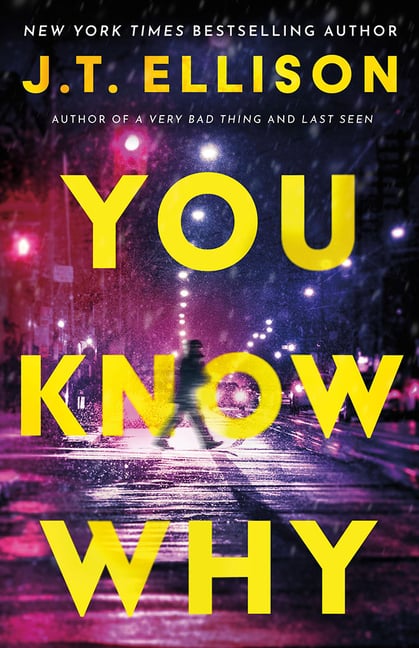You Know Why