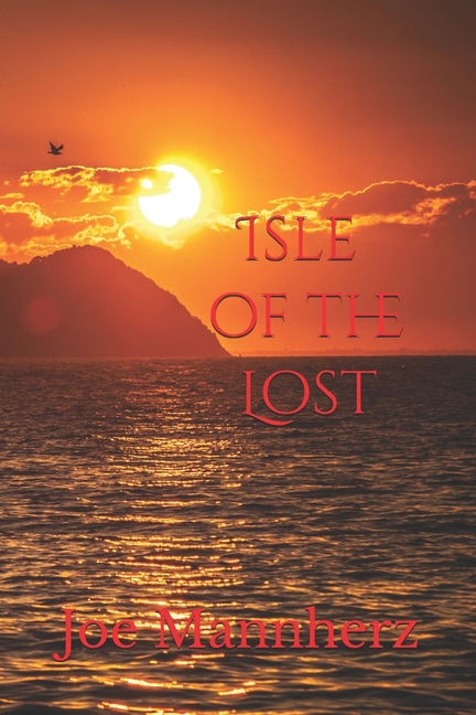 Isle of the Lost