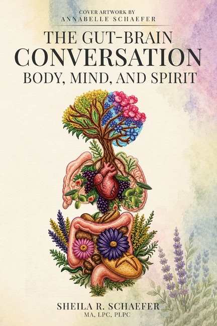 The Gut-Brain Conversation: Body, Mind, and Spirit