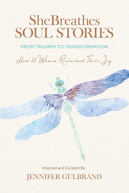 SheBreathes Soul Stories: From Triumph to Transformation