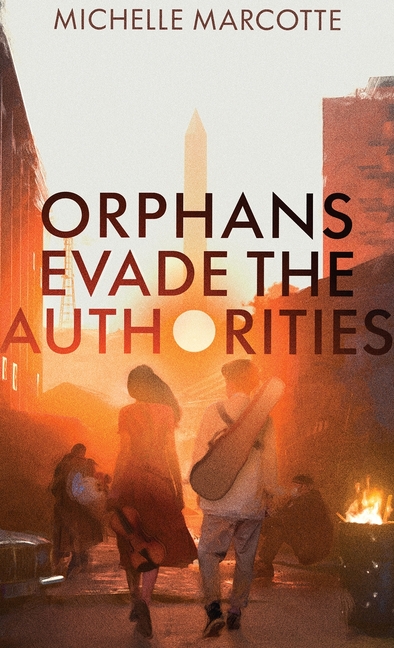 Orphans Evade the Authorities