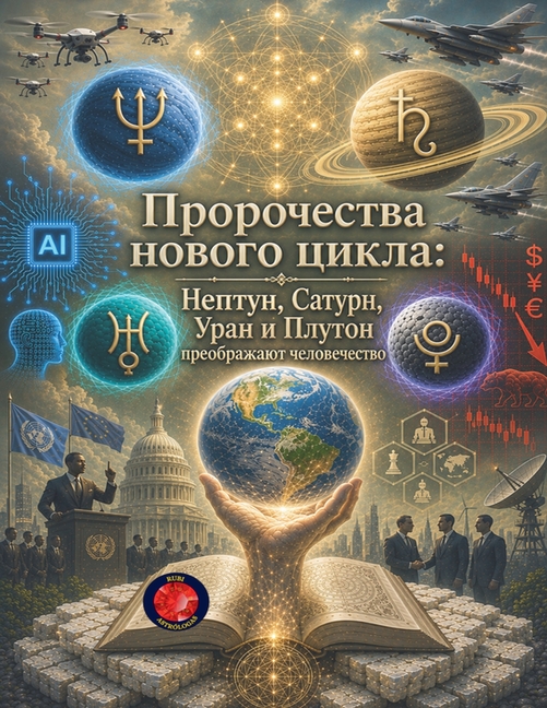 Пророчества нового цикл&