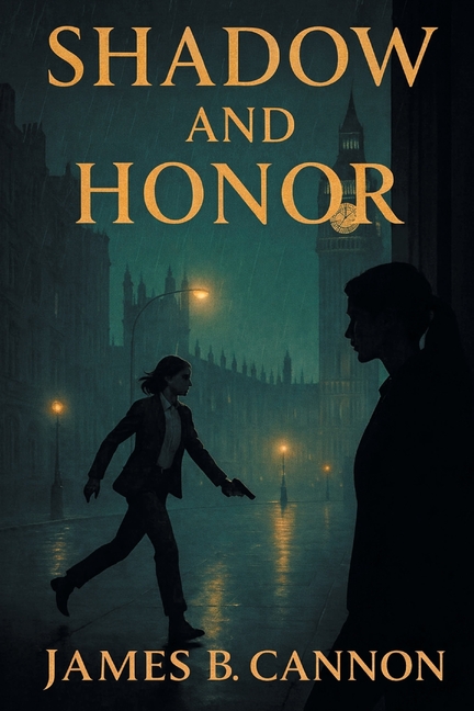 Shadow and Honor