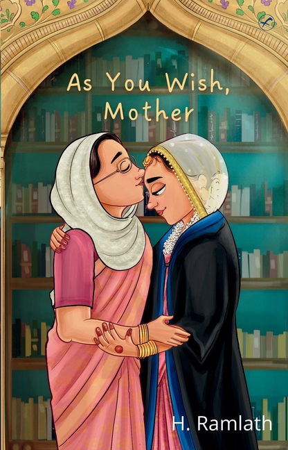 As you wish, Mother