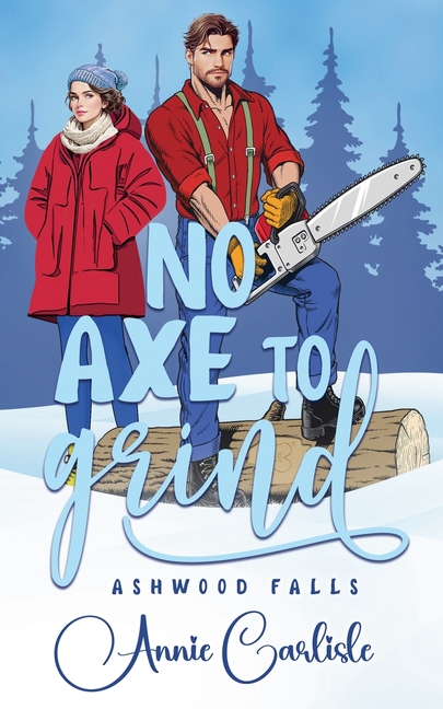 No Axe To Grind