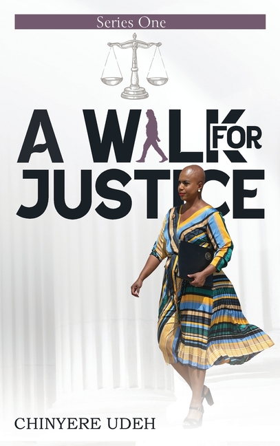 A Walk for Justice Series One
