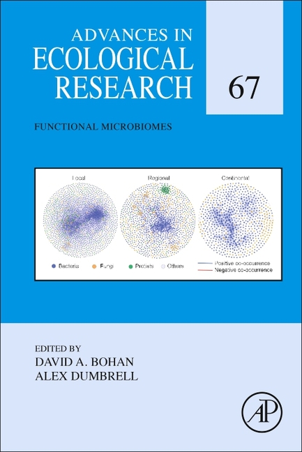 Functional Microbiomes: Volume 67
