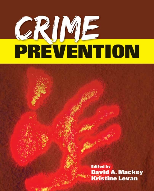 Crime Prevention: .