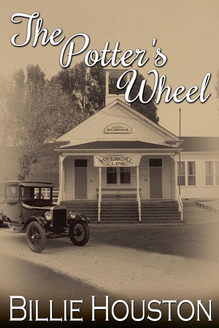 The Potter's Wheel