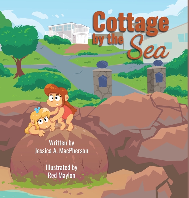 Cottage by the Sea