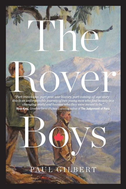 The Rover Boys