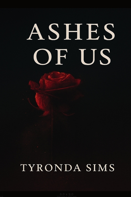 Ashes of Us