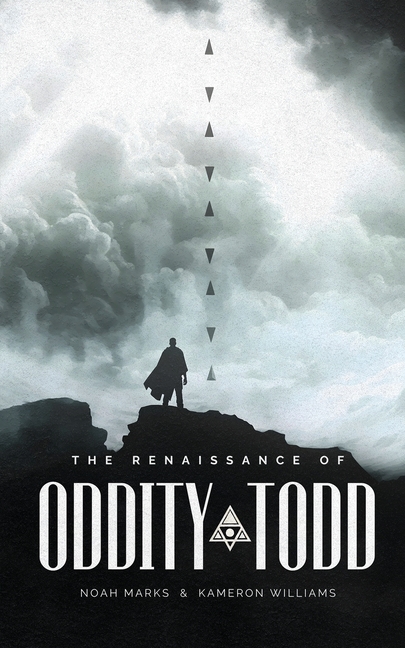 The Renaissance of Oddity Todd