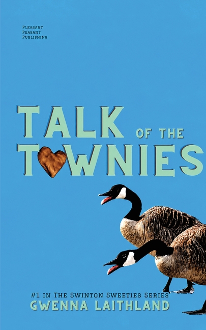Talk of the Townies: Swinton Sweeties Series #1