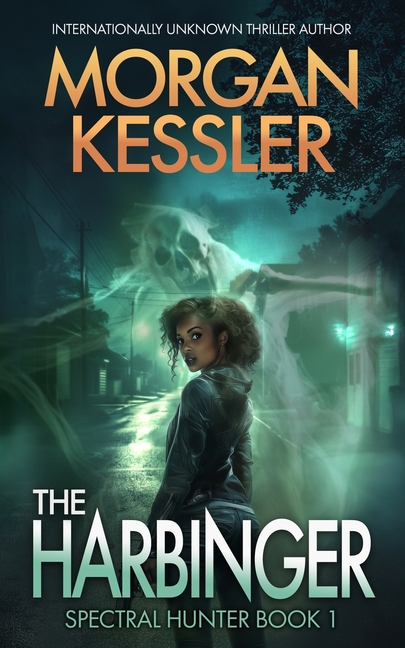 The Harbinger