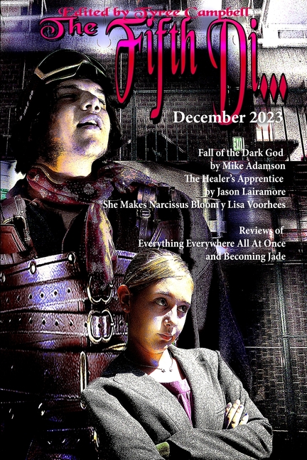 The Fifth Di... December 2023