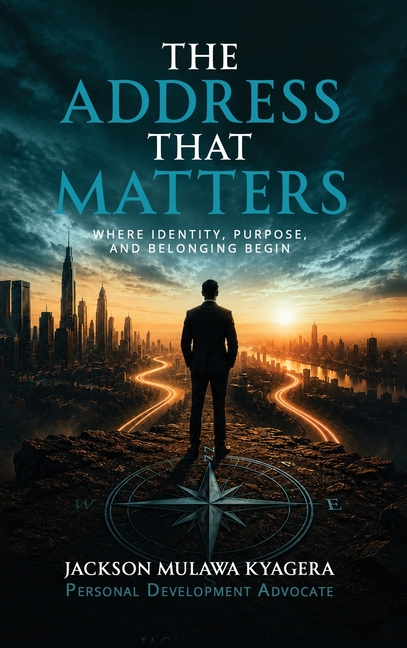 The Address That Matters: Where Identity, Purpose, and Belonging Begin