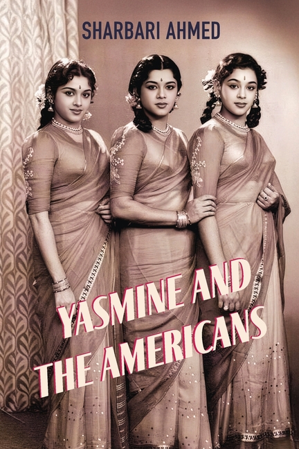 Yasmine and the Americans