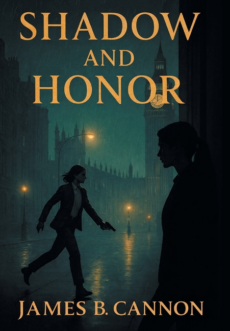 Shadow and Honor