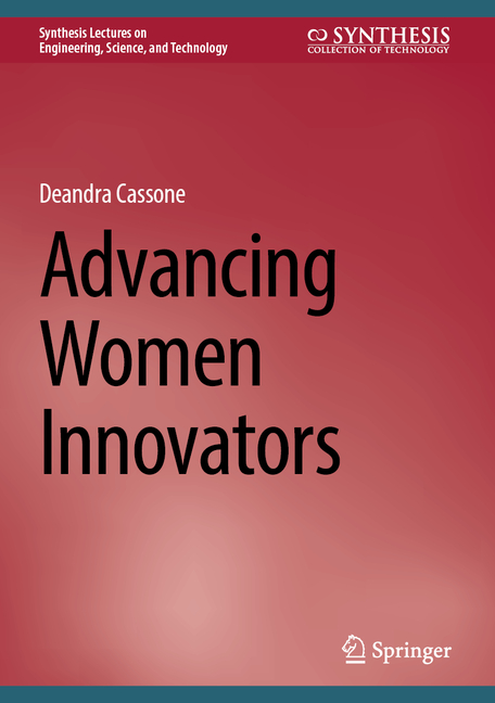Advancing Women Innovators