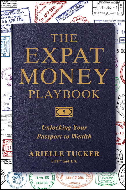The Expat Money Playbook