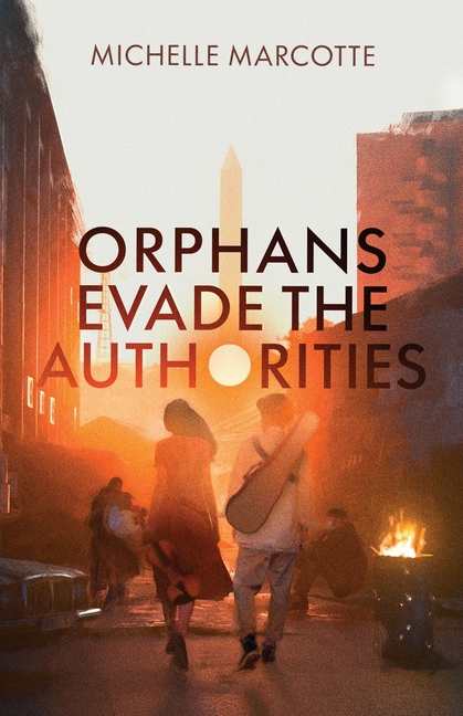 Orphans Evade the Authorities
