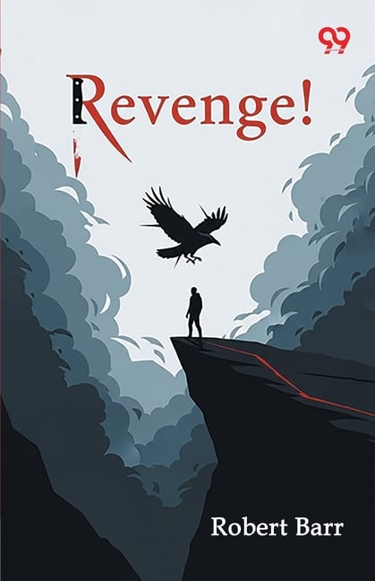 Revenge!