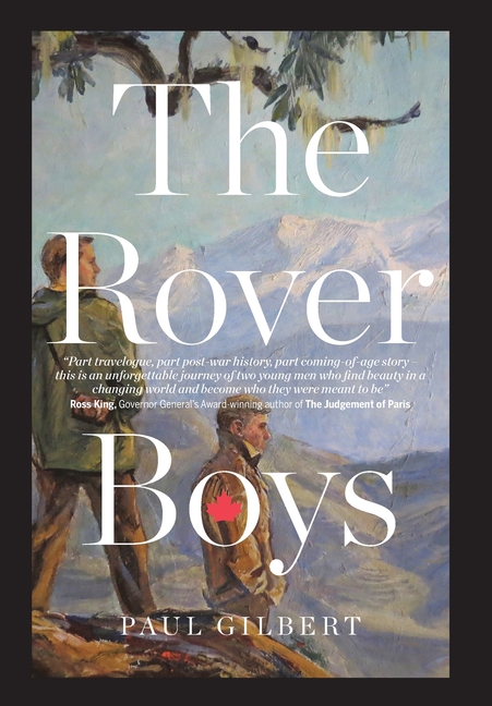 The Rover Boys