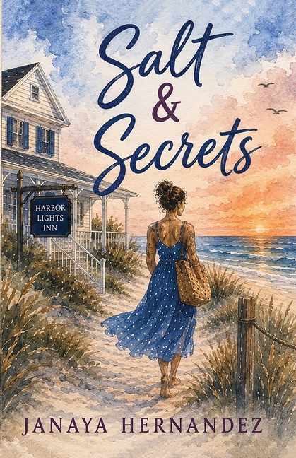 Salt & Secrets