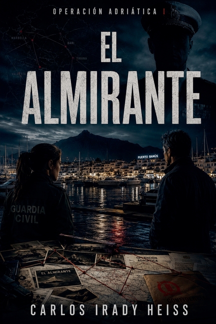 Operación Adriática I: El Almirante