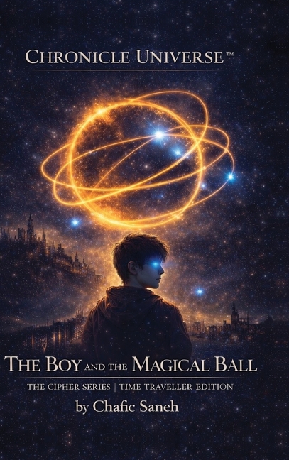 The Boy and the Magical Ball