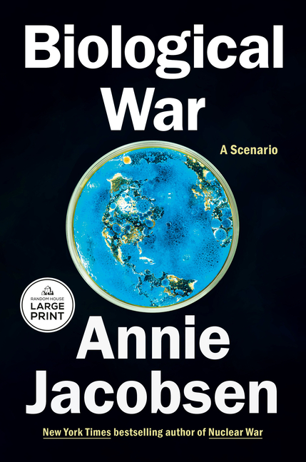 Biological War: A Scenario