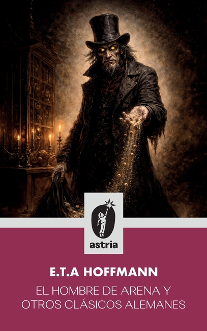 El hombre de arena y otros clásicos alemanes