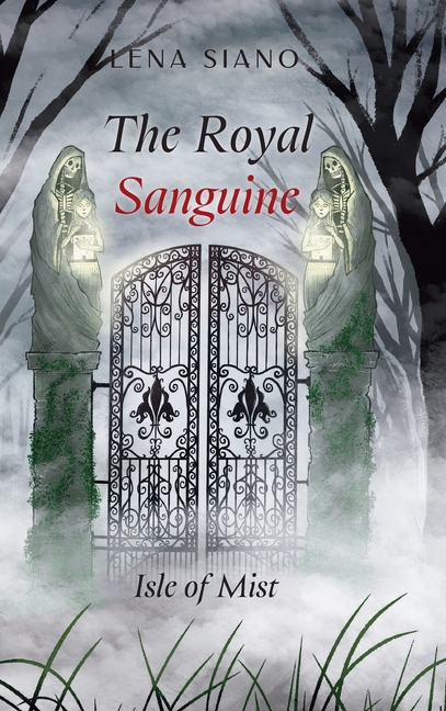 The Royal Sanguine: Isle of Mist