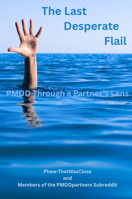 The Last Desperate Flail: PMDD Through a Partner's Lens