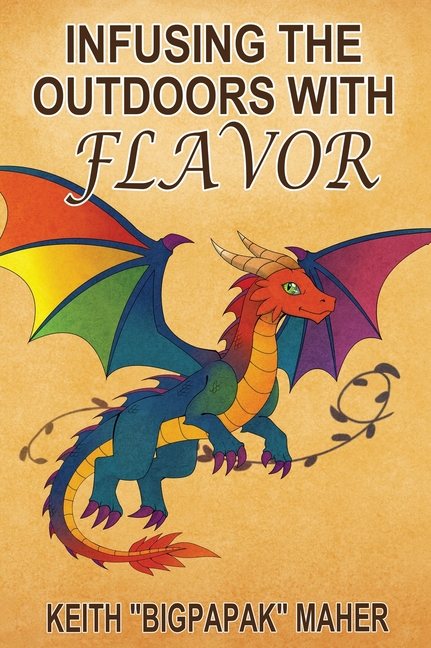 Infusing the Outdoors with Flavor